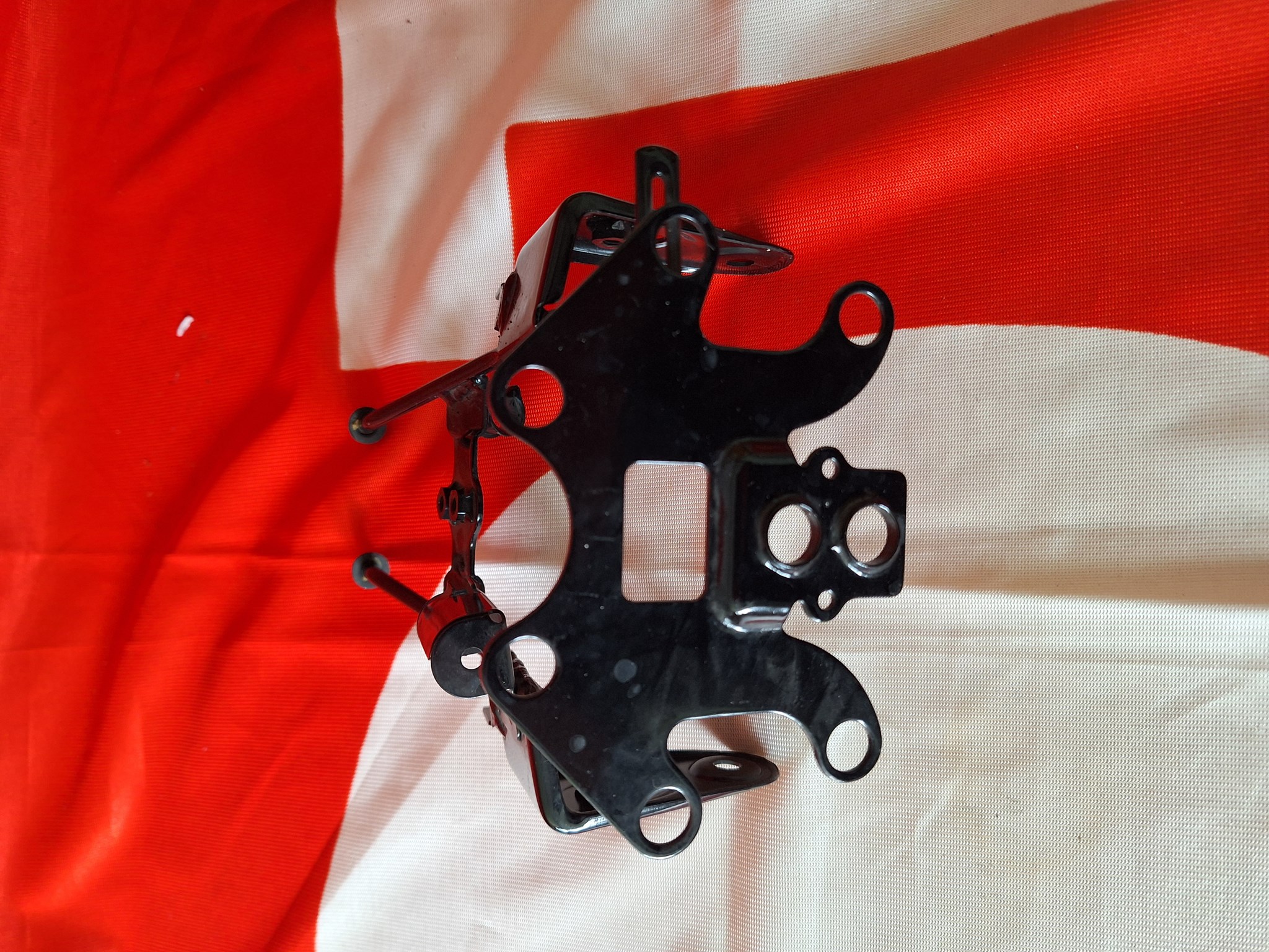 Bild von BRKT,LT.CASE*NH-1  61311-149-610ZA